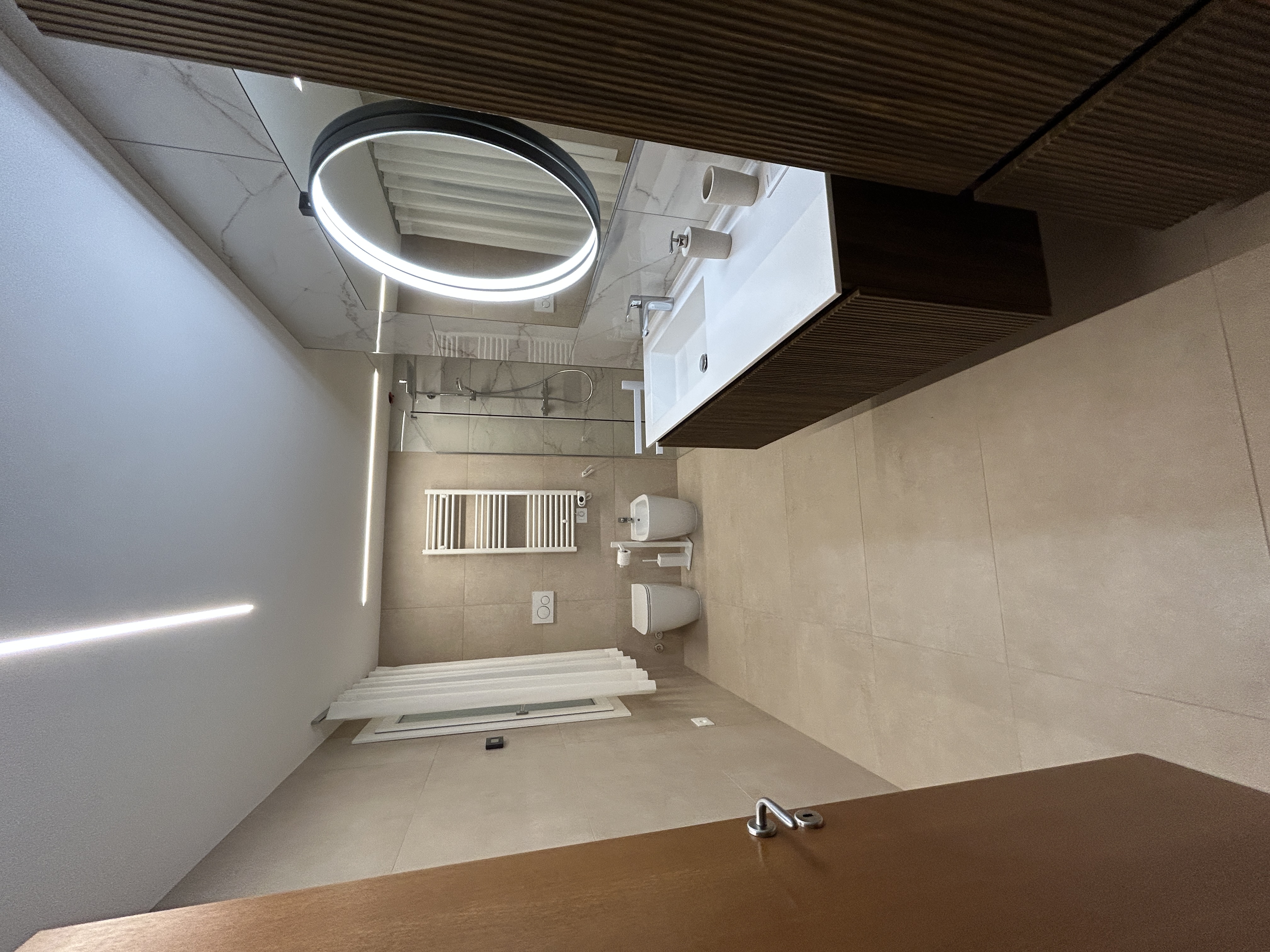 Ristrutturazione Bagno Completo