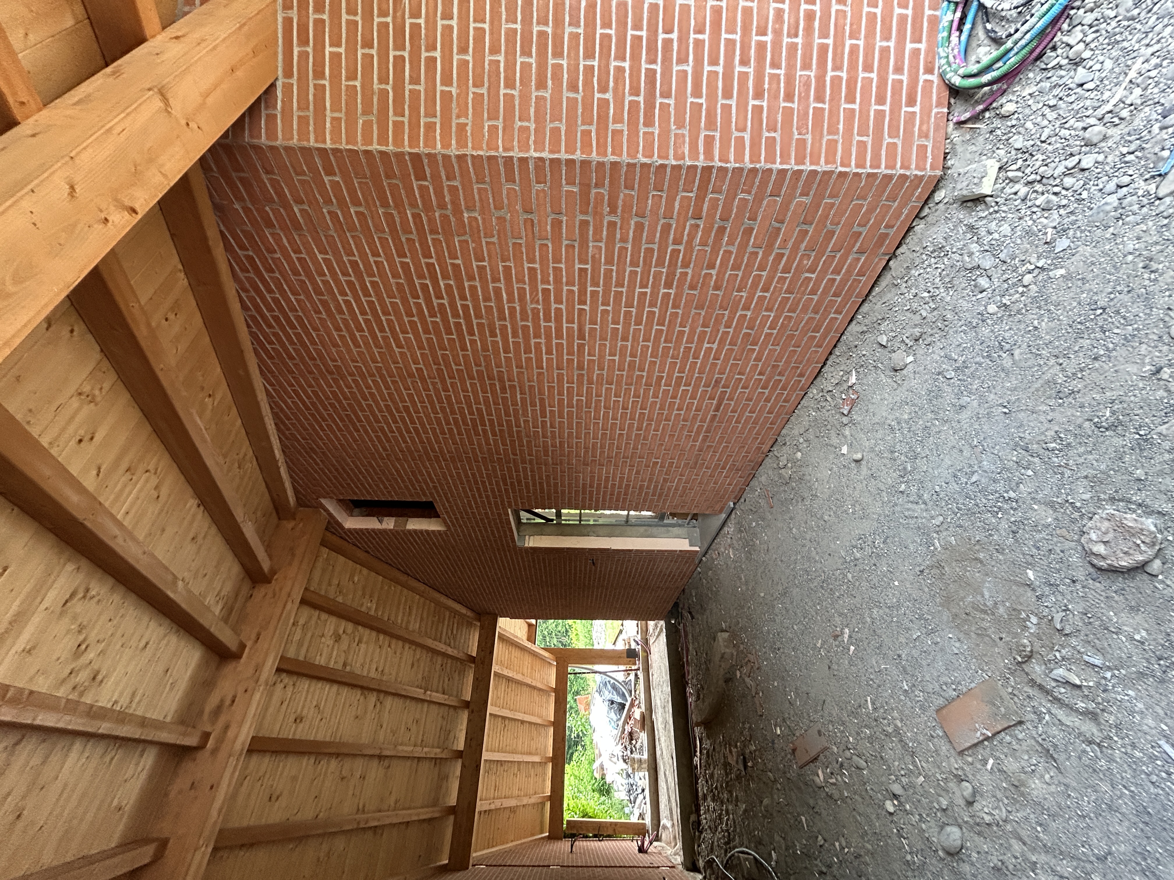 Dettaglio Sistema Isovista