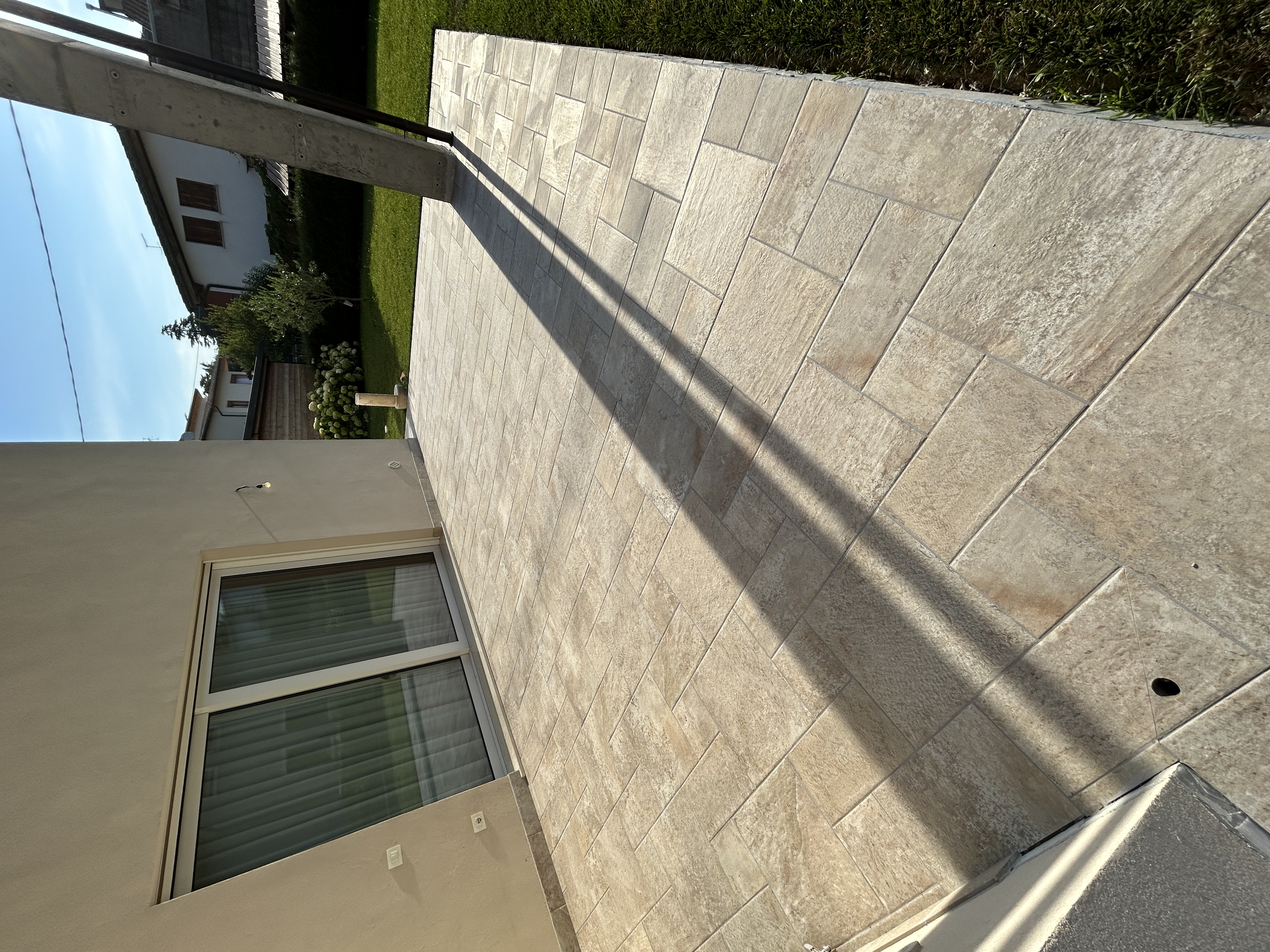 Terrazzo Gres Porcellanato