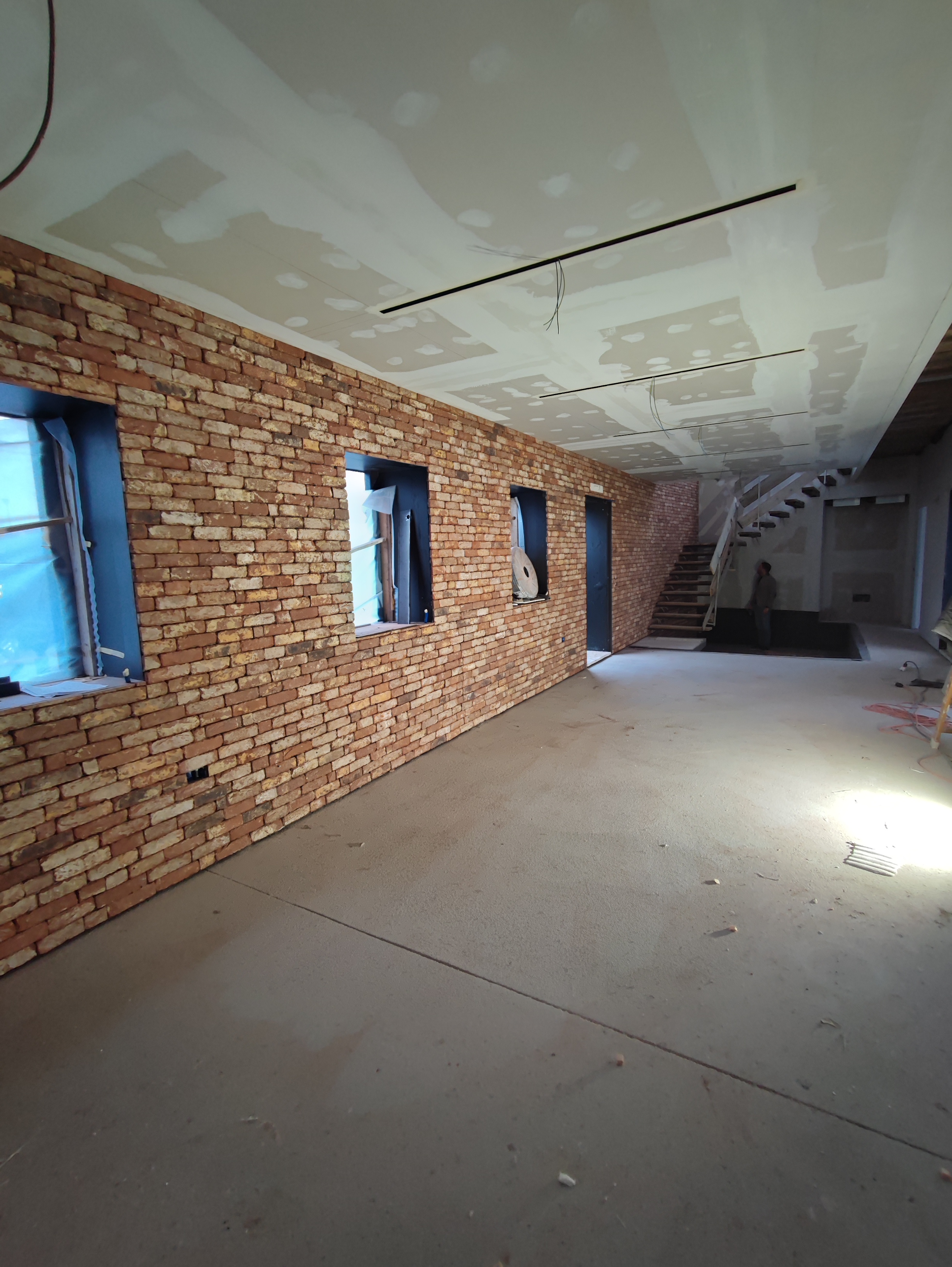 Rivestimenti Mattone Facciavista