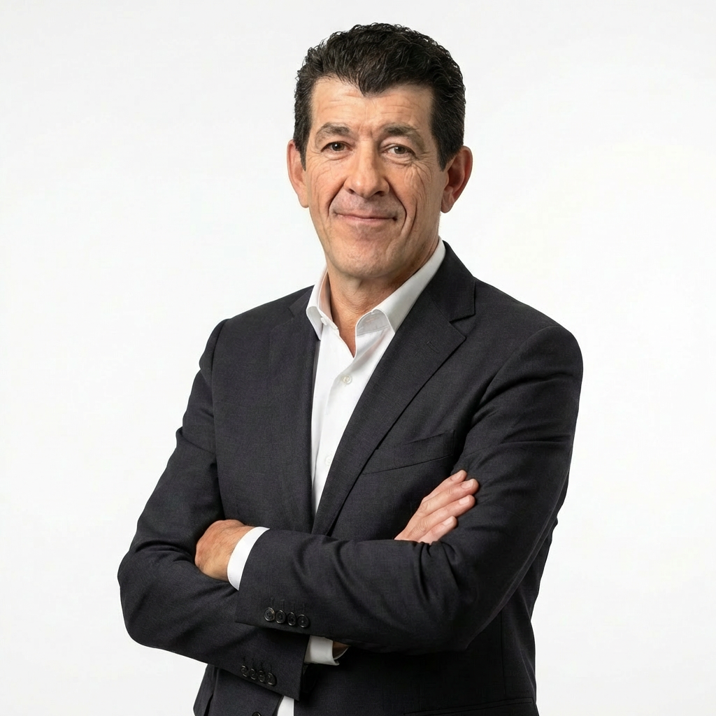 Giampaolo Berno - Fondatore di Berno Edilizia